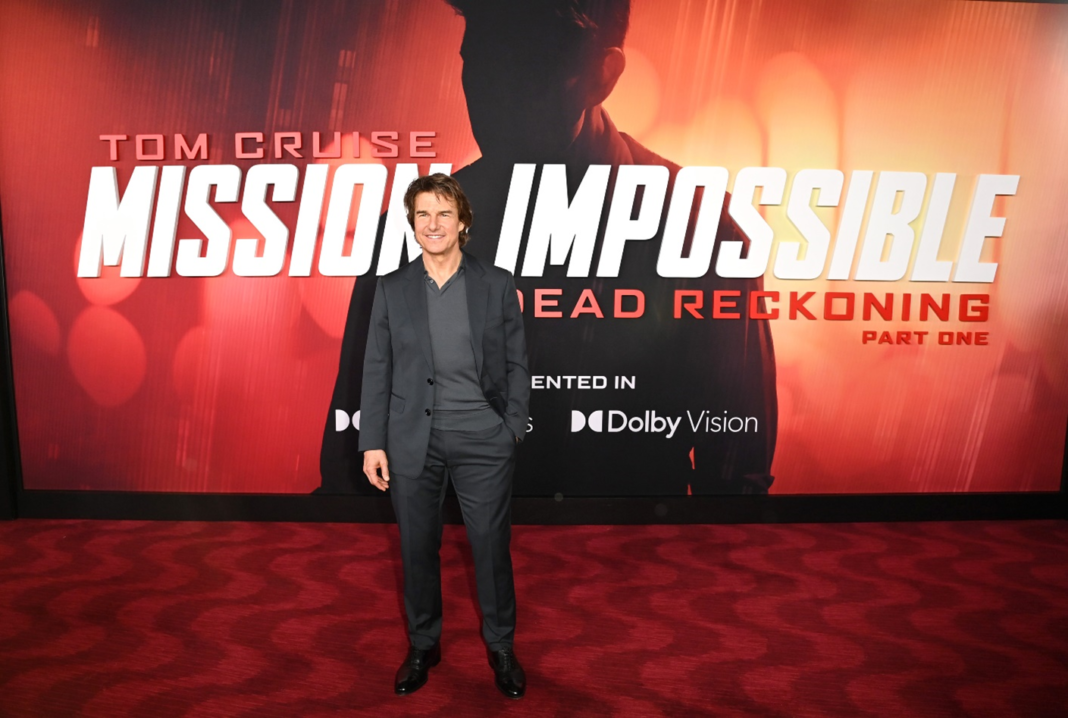 Top 5 Best Spy Action Movies Like Mission Impossible In 2024